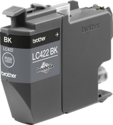 Hub USB C BROTHER LC422BK