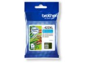 Cartouche d'encre BROTHER LC422 XL Cyan