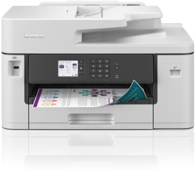 Imprimante Jet d'encre HP Officejet Pro 7740 - Imprimante multifonction -  Achat & prix