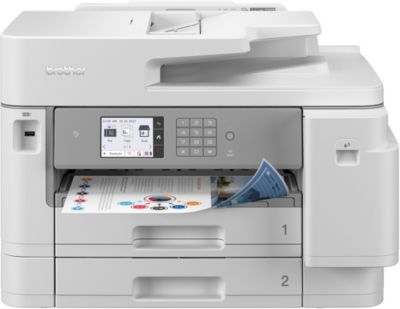 Imprimante multifonction BROTHER MFC-J5955DW
