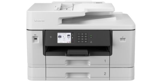 Imprimante jet d'encre BROTHER smart MFC-J6940DW
