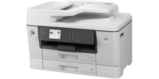 Imprimante jet d'encre BROTHER smart MFC-J6940DW