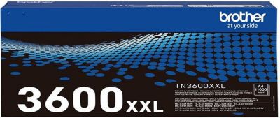 Cartouche d'encre BROTHER TN3600XXL
