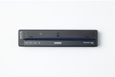 Imprimante thermique BROTHER PJ-862