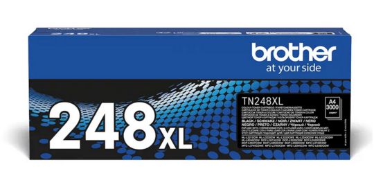 Toner BROTHER NOIR XL HL-L3215/L3240
