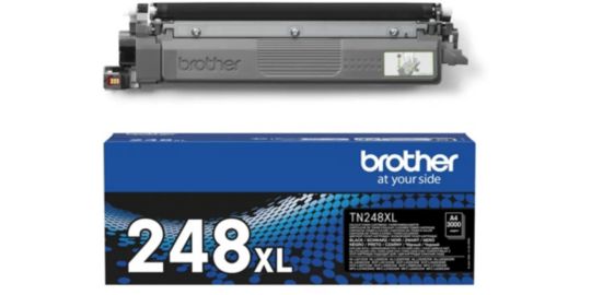 Toner BROTHER NOIR XL HL-L3215/L3240