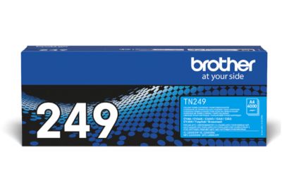 Toner BROTHER CYAN HC HL-L8230/L8340