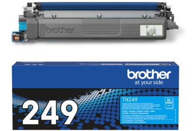 Toner BROTHER CYAN HC HL-L8230/L8340