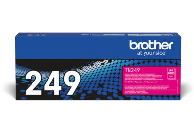 Toner BROTHER MAGENTA HC HL-L8230/L8340