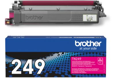 Toner BROTHER MAGENTA HC HL-L8230/L8340