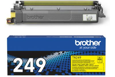 Toner BROTHER JAUNE HC HL-L8230/L8340