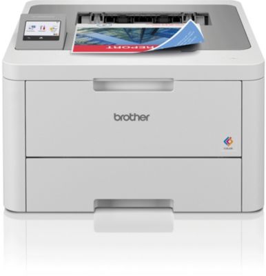 Brother DCP-L3550CDW - imprimante laser multifonction couleur A4 -  recto-verso - Wifi Pas Cher