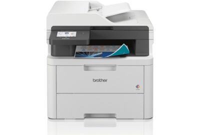 Imprimante multifonction BROTHER DCP-L3560CDW
