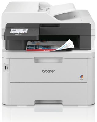 Imprimante Multifonction Brother Mfc-L3760Cdw