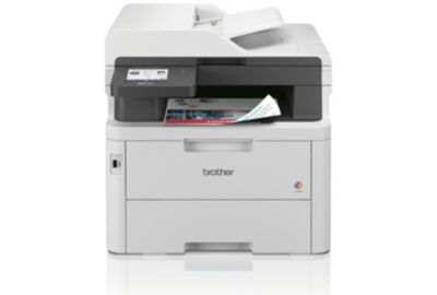 Imprimante multifonction BROTHER MFC-L3760CDW