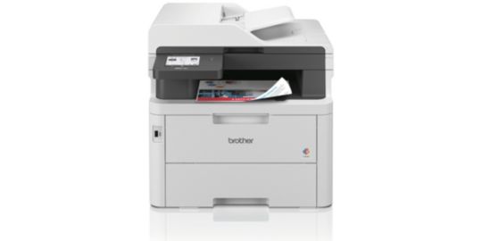 Imprimante multifonction BROTHER MFC-L3760CDW