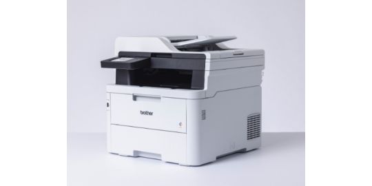 Imprimante multifonction BROTHER MFC-L3760CDW