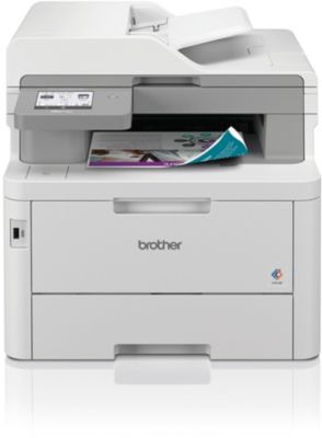 Imprimante multifonction BROTHER MFC-L8390CDW