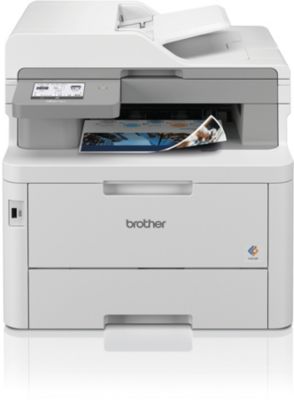 Imprimante multifonction BROTHER MFC-L8340CDW