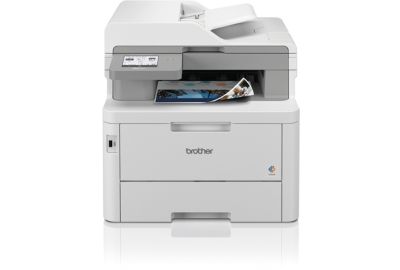 Imprimante multifonction BROTHER MFC-L8340CDW