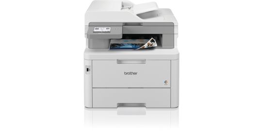 Imprimante multifonction BROTHER MFC-L8340CDW