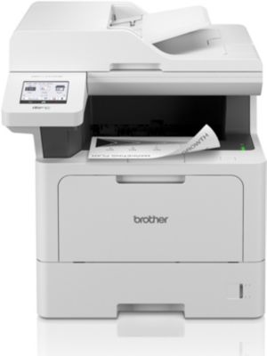 Imprimante multifonction BROTHER MFC-L5710DW