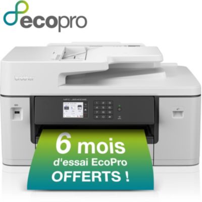 Imprimante Tout-en-un Grand Format HP OfficeJet Pro 7720 - HP Store France