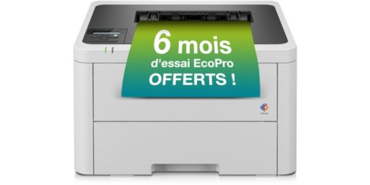 Imprimante laser BROTHER HL-L3220CWE