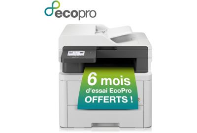 Imprimante multifonction BROTHER MFC-L3740CDWE