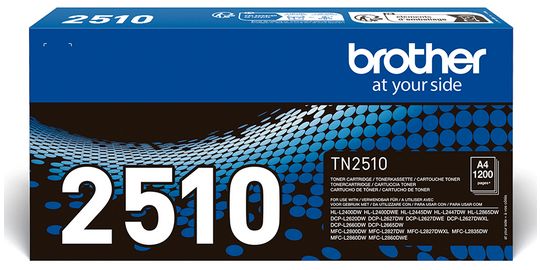 Toner BROTHER NOIR HL-L24xx/L26xx
