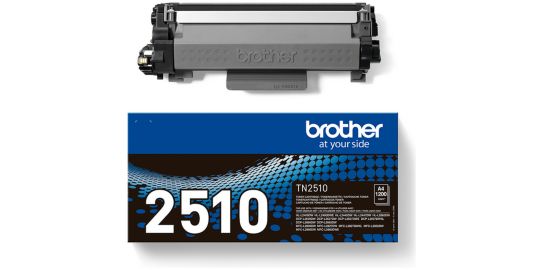 Toner BROTHER NOIR HL-L24xx/L26xx