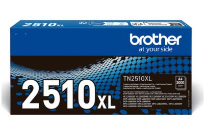 Toner BROTHER NOIR XL HL-L24xx/L26xx