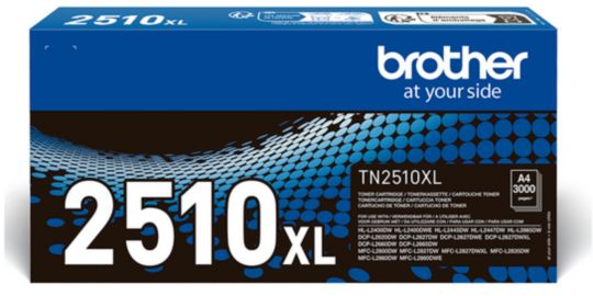 Toner BROTHER NOIR XL HL-L24xx/L26xx