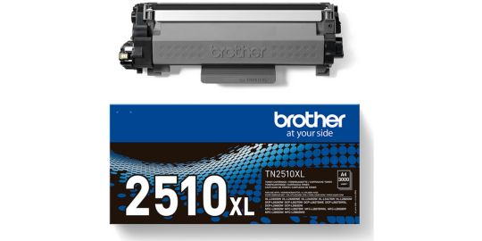 Toner BROTHER NOIR XL HL-L24xx/L26xx