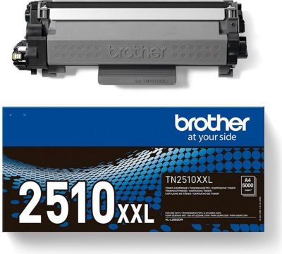Cartouche d'encre BROTHER TN2510XXL
