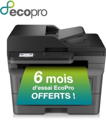 Imprimante laser couleur wifi - Livraison gratuite Darty Max - Darty