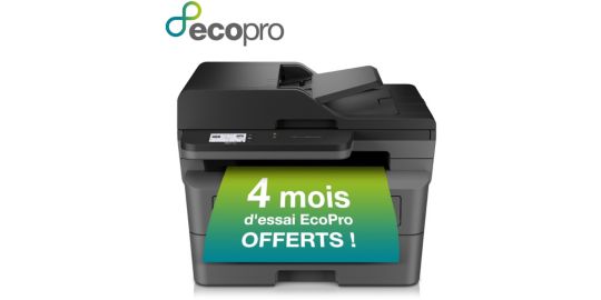 Imprimante multifonction BROTHER MFC-L2860DWE