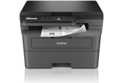 Imprimante multifonction BROTHER DCP-L2620DW