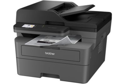 Imprimante multifonction BROTHER DCP-L2660DW