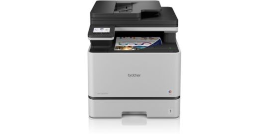 Imprimante multifonction BROTHER DCP-L8630CDW