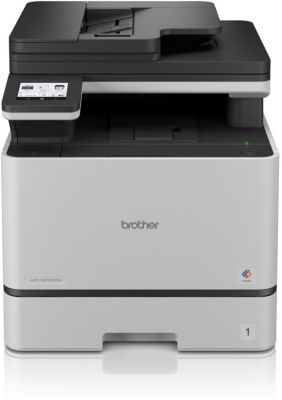 Imprimante multifonction BROTHER MFC-L8730CDW