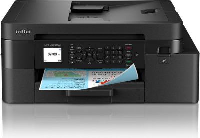 Cartouche d'encre BROTHER MFCJ4350DWRE1