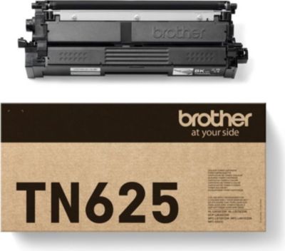 Cartouche d'encre BROTHER TN625BK