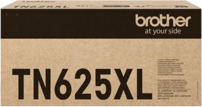 Cartouche d'encre BROTHER TN625XLC