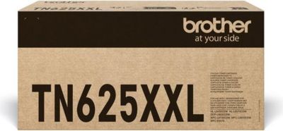 Cartouche d'encre BROTHER TN625XXLM