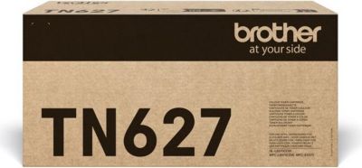 Cartouche d'encre BROTHER TN627Y