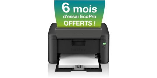 Imprimante multifonction BROTHER HL-L1242W