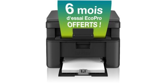 Imprimante multifonction BROTHER DCP-L1642W