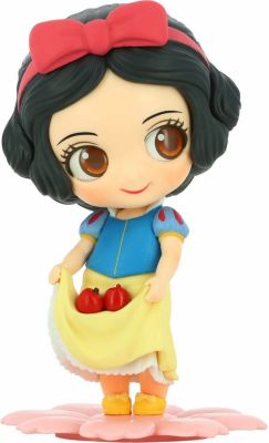 Figurine BANDAI Figurine Sweetiny - Blanche Neige -