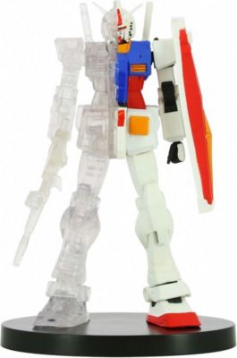 Figurine BANDAI Figurine Internal Structure - Mobile Figurine BANDAI Figurine Internal Structure - Mobile